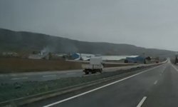 Ters yöne girmişti, 20 bin TL ceza kesildi