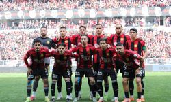 TFF 3. Lig: Eskişehirspor: 4 - Kütahyaspor: 0