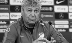 TFF ve kulüplerden Lucescu için başsağlığı mesajı