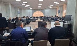 TİGEM'in buğday ihalesi GTB'de gerçekleşti