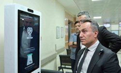 TOGÜ Hastanesi'nde sağlıkta dijital dönüşüm adımı
