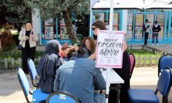 TOGÜ kampüsünde tasarım rüzgarı esti