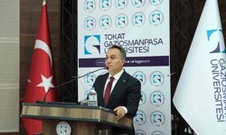 TOGÜ'de geleceği şekillendiren fikirler yarıştı