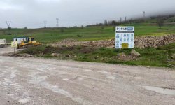 Tokat-Niksar Karayolu 13 yıldır tamamlanamadı