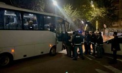 Tokat'ta ehliyet sınavında yapay zekalı 'joker aday' operasyonu: 14 tutuklama