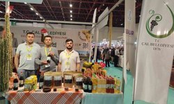 Topraktan sofraya uzanan değerlere sahip çıkılıyor