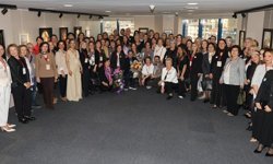 'Toz ve Işık' pastel sergisi kapılarını açtı