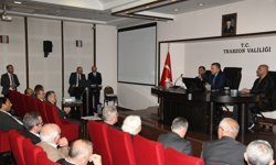 Trabzon'da Sahipsiz Hayvanları Koruma Birliği kuruldu