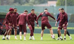 Trabzonspor, Türkiye Kupası'nda 293. maçına çıkacak