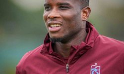 Trabzonspor'da Paul Onuachu şoku