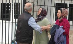 Trafik kazasında hayatını kaybeden küçük çocuğun cenazesi teslim alındı