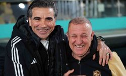 Trendyol 1. Lig: Esenler Erokspor: 1 - Amed Sportif Faaliyetler: 1