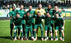 Trendyol 1. Lig: Esenler Erokspor: 1 - Ankara Keçiörengücü: 0