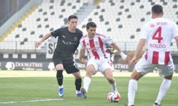 Trendyol 1. Lig: Manisa FK: 2 - Pendikspor: 0