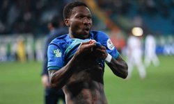 Trendyol Süper Lig: Çaykur Rizespor: 4 - Samsunspor: 1 (Maç sonucu)