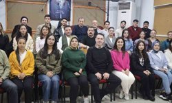 TRT Erzurum Radyosu'nda ustalar ile gençler buluştu