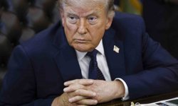 Trump, ABD heyetinin Pakistan ziyaretini iptal ettiğini doğruladı