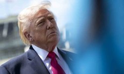 Trump: '(ABD-İran) Görüşmeler bir sonuca varana kadar ateşkes uzatıldı'