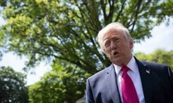 Trump: 'İran ateşkesi çok sayıda kez ihlal etti'