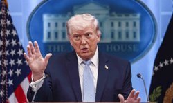 Trump: 'İran ile varılan ateşkes Lübnan'ı kapsamıyor'