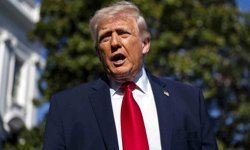 Trump: '(İran müzakereleri) Her şeyi istiyorum'