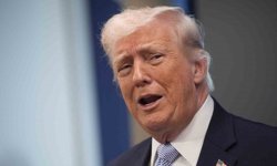 Trump'tan İran ile muhtemel bir barış anlaşmasına 'iyimser' yaklaşım