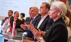 TTI İzmir, 20. yıla hazırlanıyor