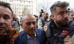 Tuncay Sonel tutuklanma talebiyle mahkemeye sevk edildi