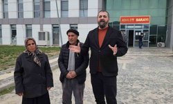 Tunceli Baro Başkanı Kudat'tan 'Gülistan Doku' açıklaması