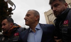 Tunceli eski Valisi Tuncay Sonel'in tutukluluğuna itirazı reddedildi