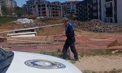 Tunceli zabıtasından çevre temizliği için denetim