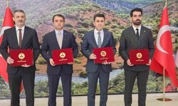 Tunceli'de engelli bireylerin aileleri 'Bir Soluk, Bir Nefes' projesi ile nefes alacak