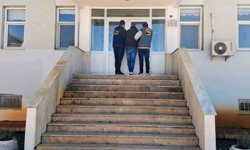 Tunceli'de toplam 30 yıl kesinleşmiş hapis cezası bulunan 2 zanlı yakalandı