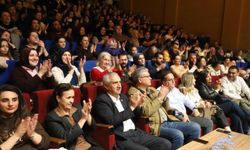 Turgutlu Belediyesinden sanat dolu iki gece