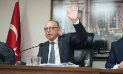 Turgutlu Belediyesine yeni müdürlük kuruluyor