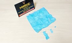 Turgutlu'da 2 uyuşturucu operasyonunda 3 şüpheli tutuklandı