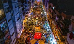 Turgutlu'da 23 Nisan'da 'Sessiz saygı' korteji düzenlenecek