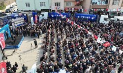 Turistik ilçe Marmaraereğlisi'nin altyapı problemi çözülüyor