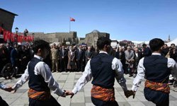 Turizm haftasına görkemli açılış