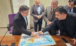 Türk Dünyasında Dil Birliği Balıkesir'de konuşuldu