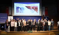 Türk Dünyasında kadın sempozyumu başarıyla tamamlandı