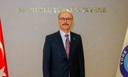 Türk Eğitim-Sen Genel Başkanı Geylan: 'Bayramlar, aynı zamanda yaralarımızı saracağımız duygusal ortamlardır'