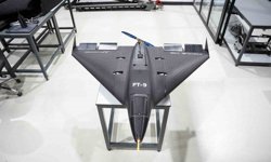 Türk kamikaze dronları dünya arenasında