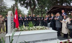 Türk Polis Teşkilatı 181 yaşında: Şehitler dualarla anıldı