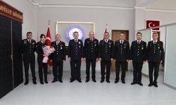 Türk Polis Teşkilatı 181 yaşında