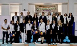 Türkiye akıl ve zeka oyunları turnuvası Marmaris etabı tamamlandı