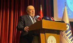 Türkiye Aşı Enstitüsü Başkanı Kara: 'Covid aşıları kalp krizini tetiklemez'