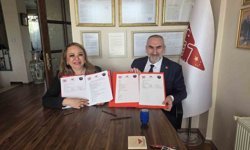 Türkiye - Çin arasında 'Sağlık, Sanayi ve Ticarette Stratejik' iş birliği protokolü imzalandı