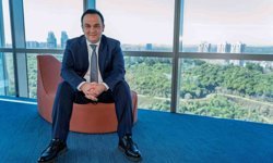 'Türkiye finans teknolojilerinde Avrupa'yı geride bıraktı'