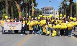 Türkiye glutensiz yaşamda stratejik bir üst haline geldi